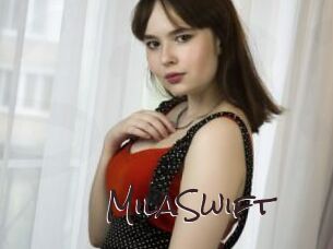 MilaSwift