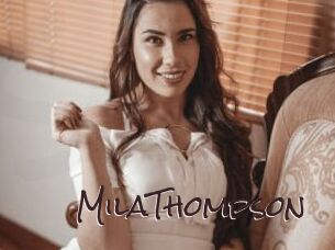MilaThompson