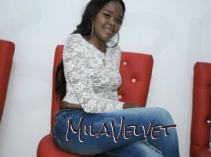 MilaVelvet