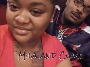 Mila_and_Chase
