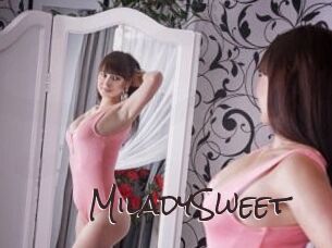 MiladySweet