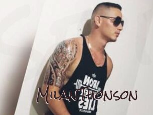 MilanThonson