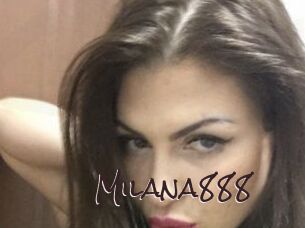 Milana888