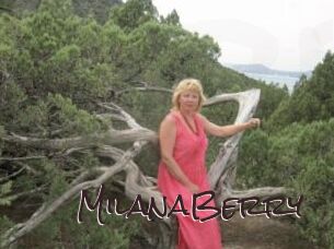 MilanaBerry