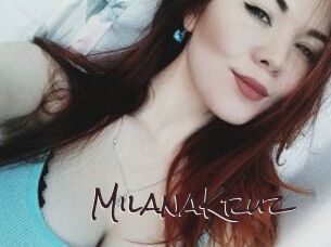 MilanaKruz