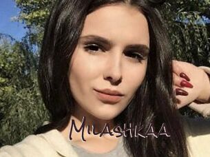 Milashkaa