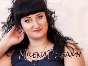 MilenaDreamy