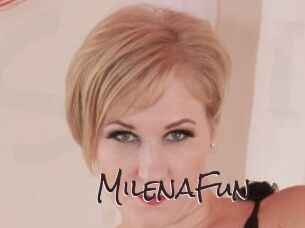 MilenaFun