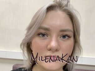 MilenaKan