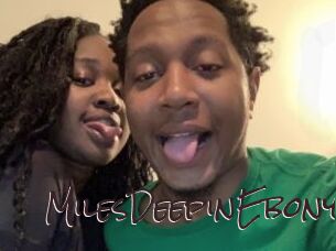 MilesDeepinEbony
