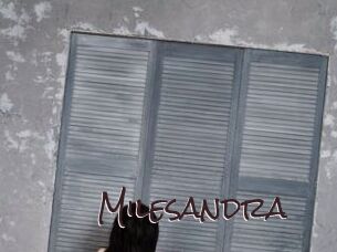 Milesandra