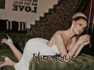 MileyKylie