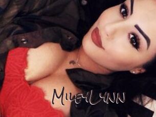 MileyLynn