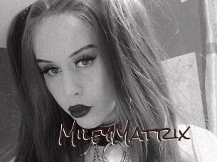 MileyMatrix