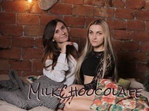 MilkChoocolate