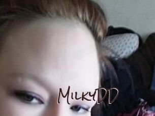 MilkyDD