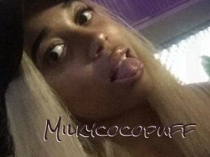 Milkycocopuff