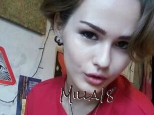 Milla18