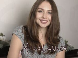 MillaLanley