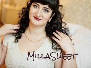 MillaSweet