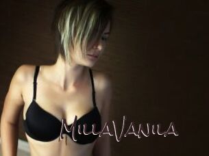 MillaVanila