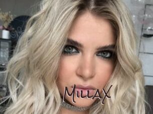 MillaX
