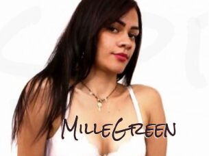 MilleGreen