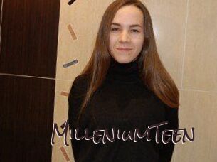 MilleniumTeen