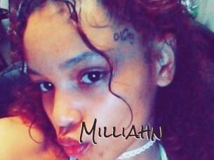 Milliahn