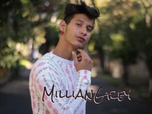 MillianGrey