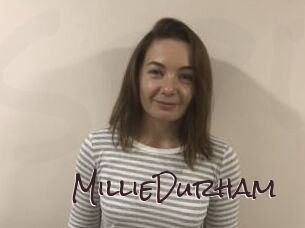MillieDurham