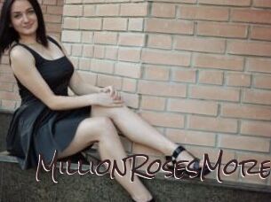 MillionRosesMore