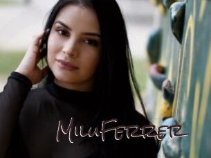 MiluFerrer