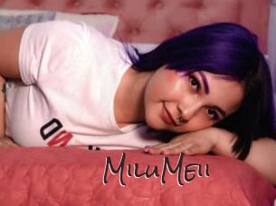 MiluMeii