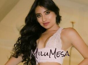MiluMesa