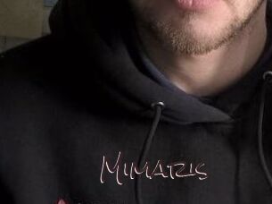 Mimaris