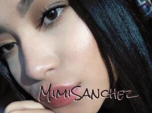 MimiSanchez