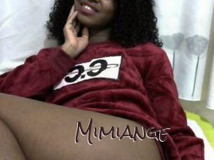 Mimiange