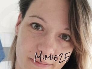Mimie25