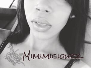 Mimimiciouzz