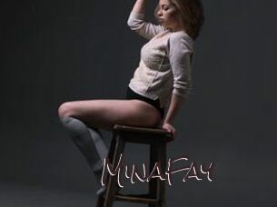 MinaFay