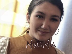 MinaMia