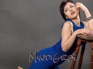 MindiGrey