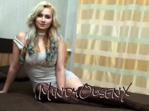 MindyOlsenX