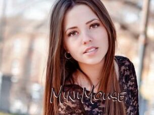MiniMouse