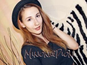 MinonaPion Spicy Blogs