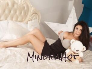 MinoraHot