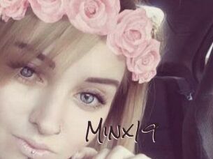 Minx19
