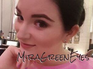 MiraGreenEyes