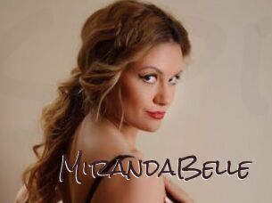 MirandaBelle
